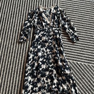 Calvin Rucker XS Dress